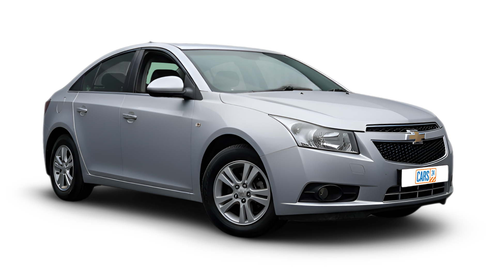 Chevrolet Cruze-img